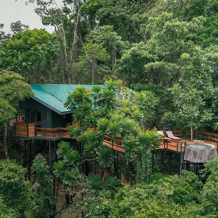 Chachagua Rainforest Hotel & Hot Springs-3