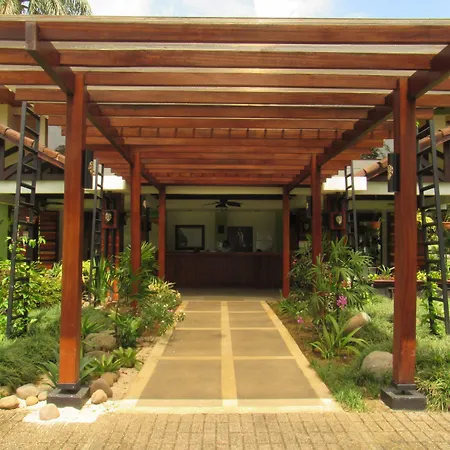 Tilajari Hotel Resort-2