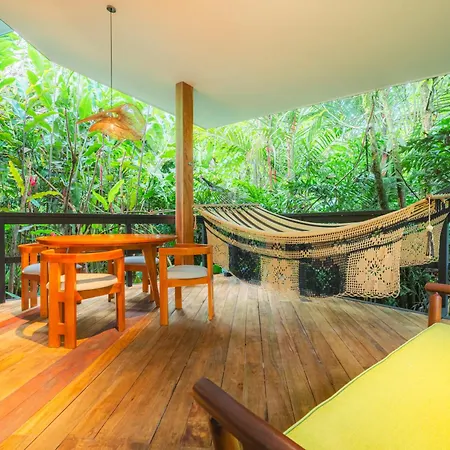 Chachagua Rainforest Hotel & Hot Springs-2